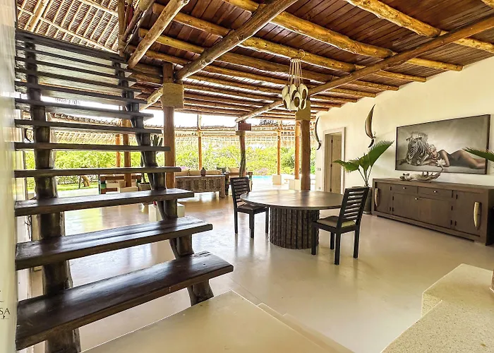 The Kasa Malindi