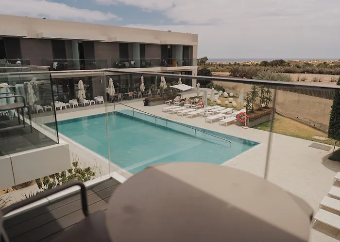 Vila Baleira Village - Adults Only