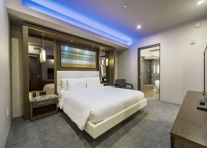 Shade Hotel Redondo Beach