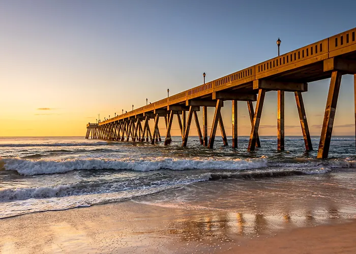 Hampton Inn & Suites By Hilton Carolina Beach Oceanfront