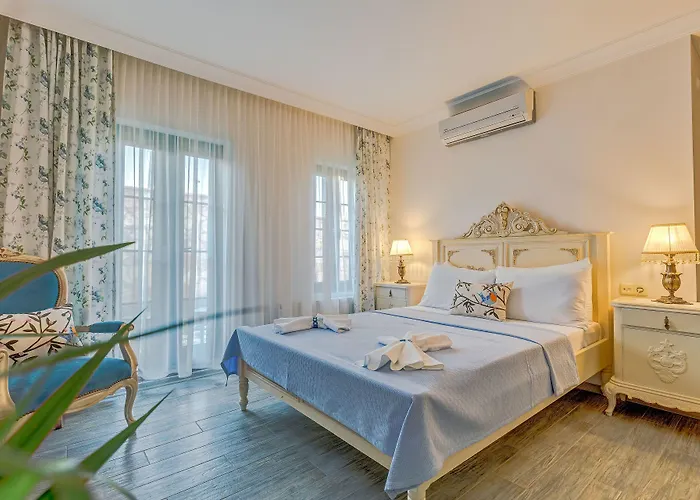 Cunda Esen Hotel
