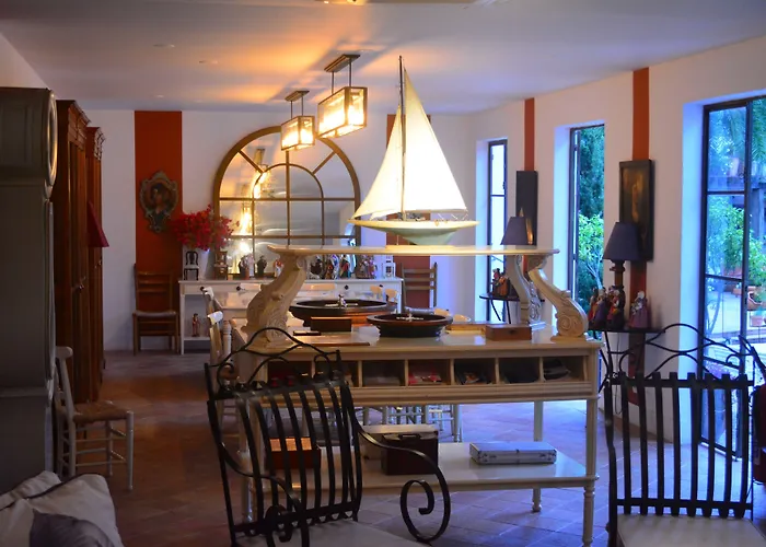 Vila Da Santa Hotel Boutique & Spa
