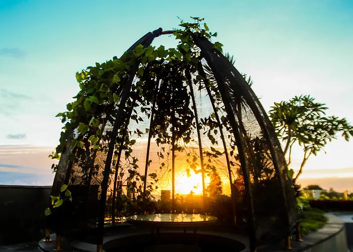 The Nest Hotel Nusa Dua