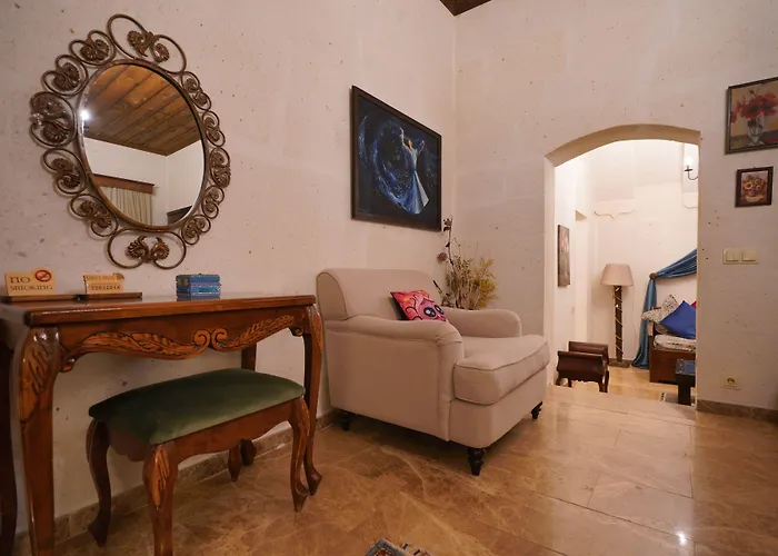 Mira Cappadocia Hotel
