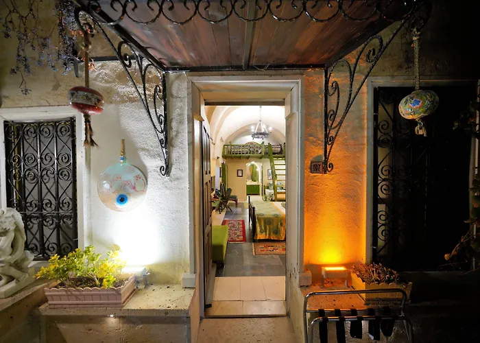 Mira Cappadocia Hotel