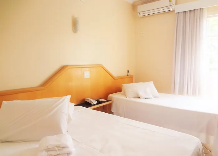 Hotel Casablanca