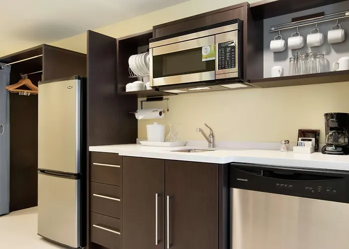 Home2 Suites By Hilton Fort St. John