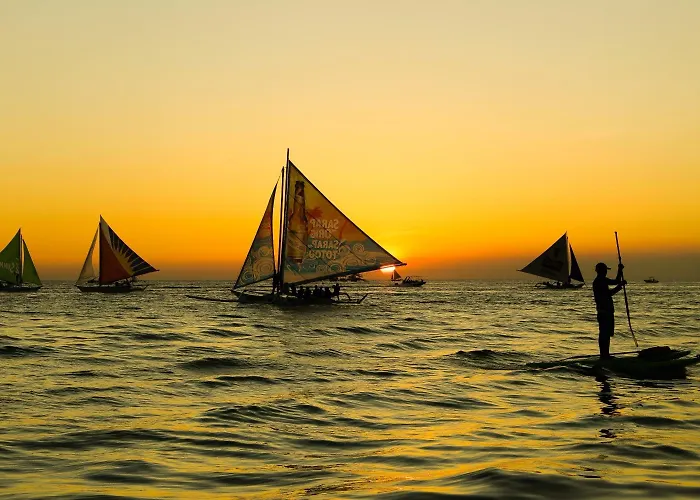 Sulu Sea Boutique Hotel