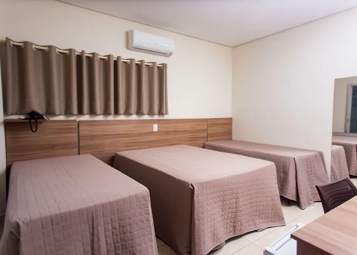 Revitalle Hotel
