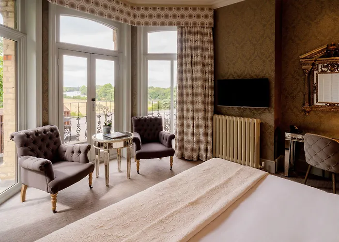 The Petersham