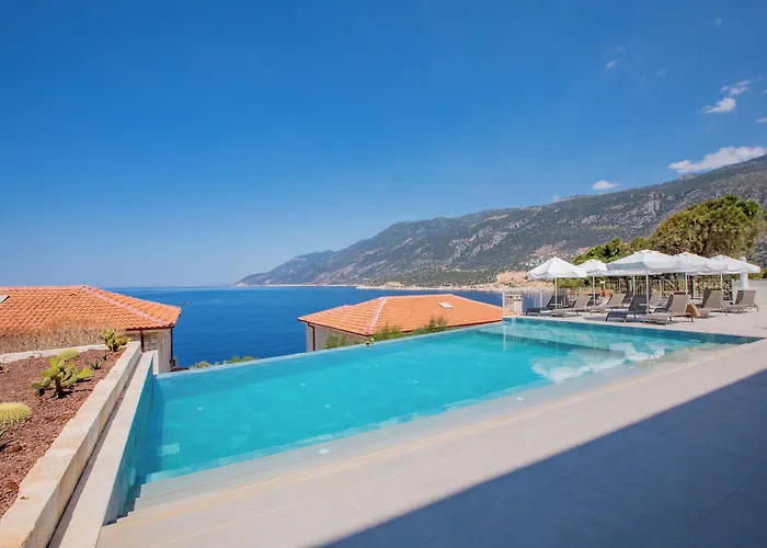 Mavilim Hotel