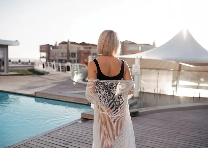Krystal Beach Hotel