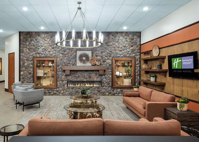 Holiday Inn Resort Mesquite By Ihg