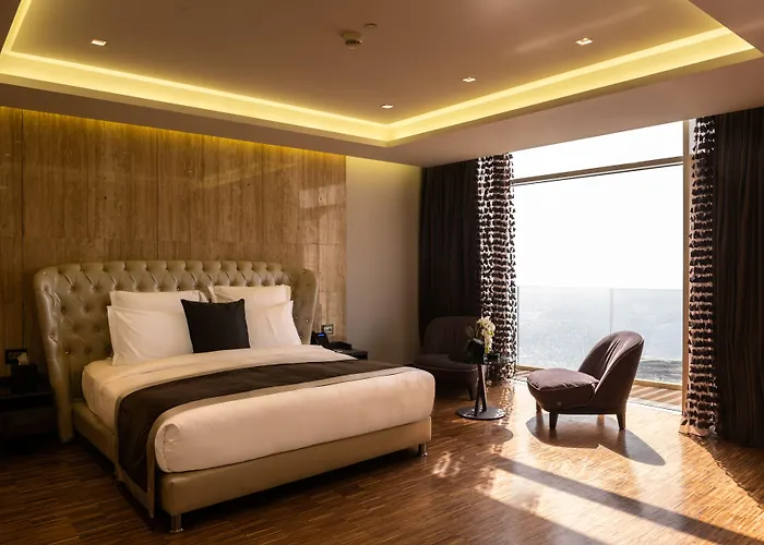 Lancaster Plaza Beirut