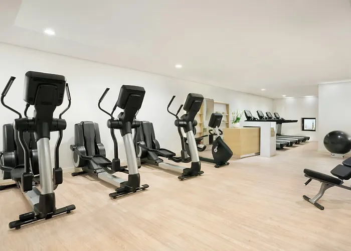 The Westin Hamburg