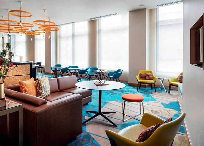 Residence Inn By Marriott Boston Watertown