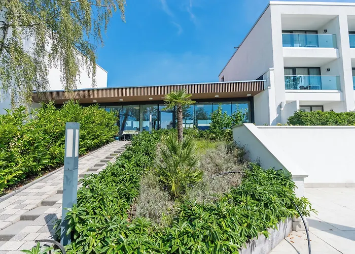 Seehotel Forst