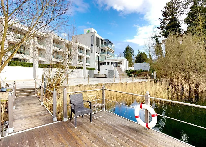 Seehotel Forst