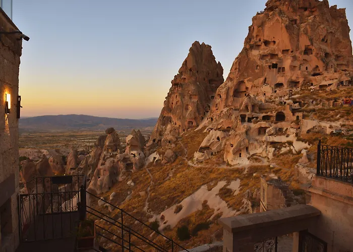 Caldera Cave Hotel