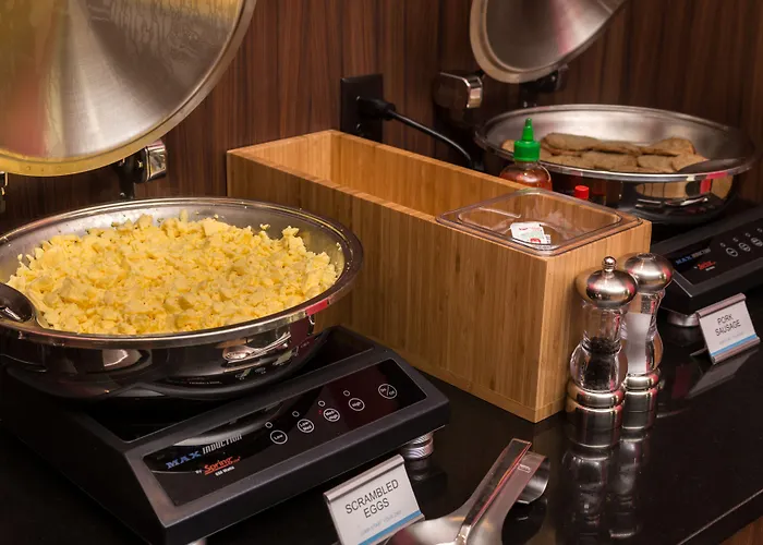 Fairfield By Marriott Inn & Suites Wheeling At The Highlands
