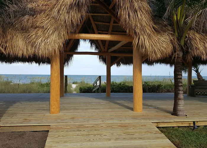Casey Key Resort