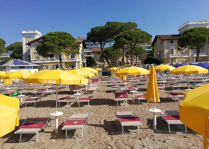 Hotel Ville Bianchi