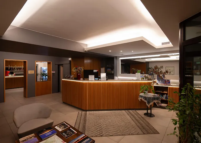 Cityhotel Cristina Vicenza