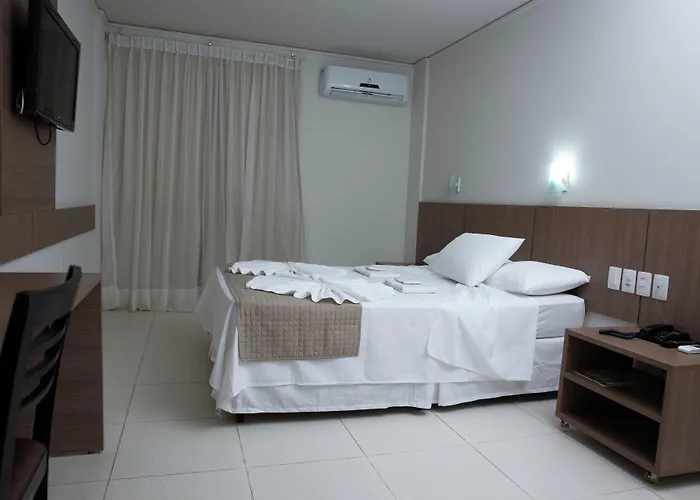 Oasis Hotel