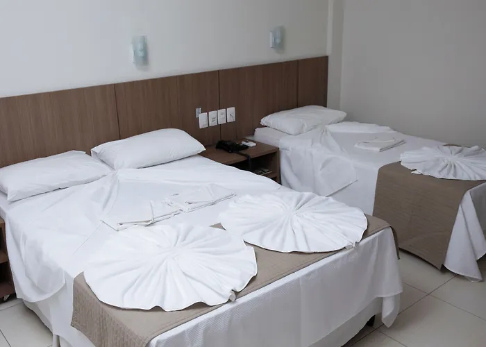 Oasis Hotel