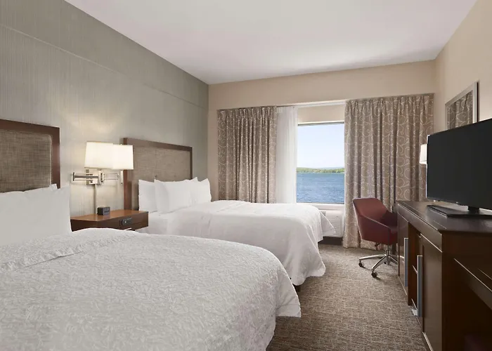 Hampton Inn Penn Yan, Ny