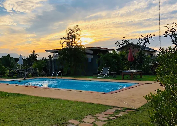 Sabaidee House