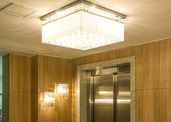 Hotel Olympia Vila Velha