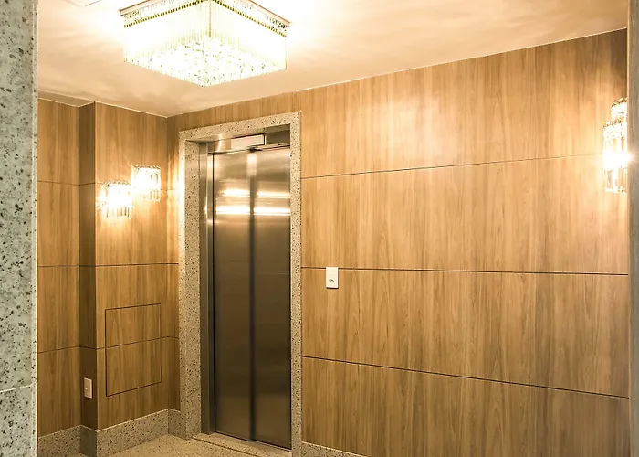 Hotel Olympia Vila Velha