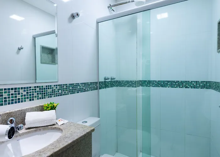 Hotel Olympia Vila Velha