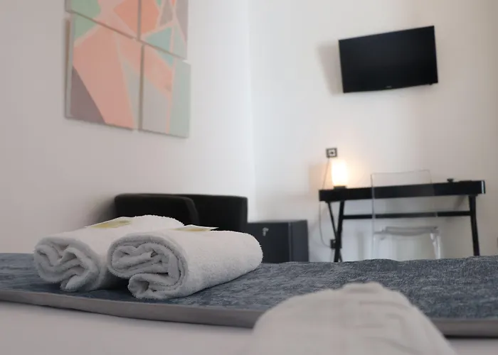 Hotel Padolo