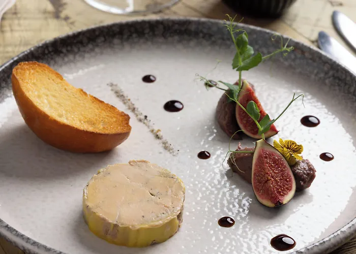 Logis Hotel-Restaurant Du Mouton