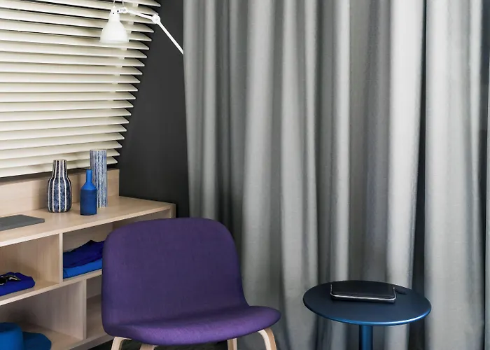 Okko Hotels Bayonne Centre