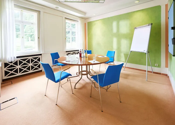 Hotel Therme Bad Teinach