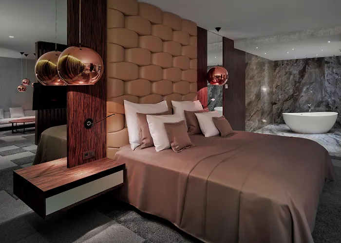 Theatre Hotel