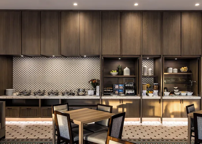 Voco The Clair Cincinnati Downtown By Ihg