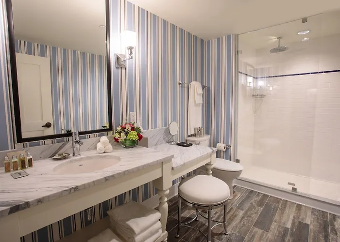 Beauport Hotel Gloucester