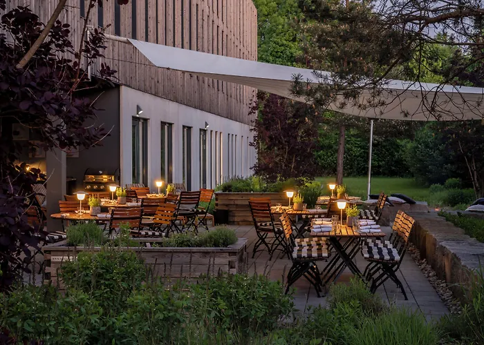 Bader Hotel Vaterstetten