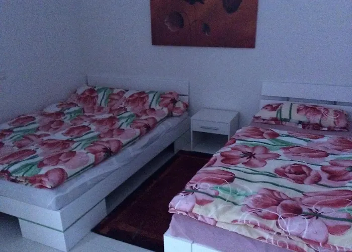Blumenhotel