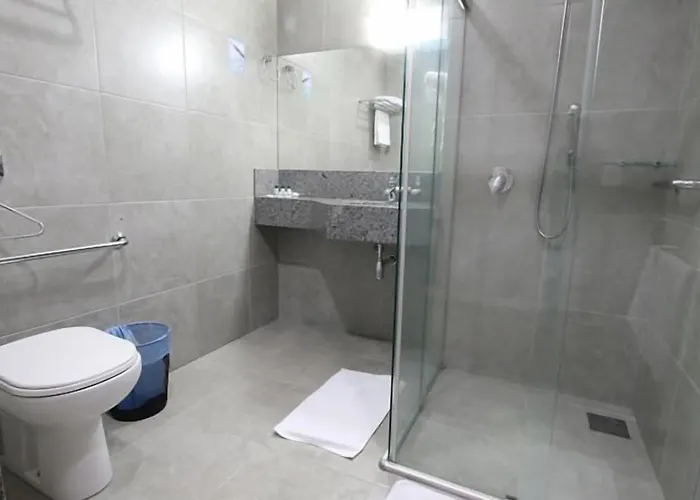 Hotel Ipê MS