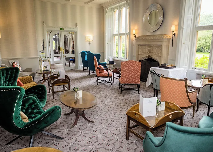 Horsted Place Hotel