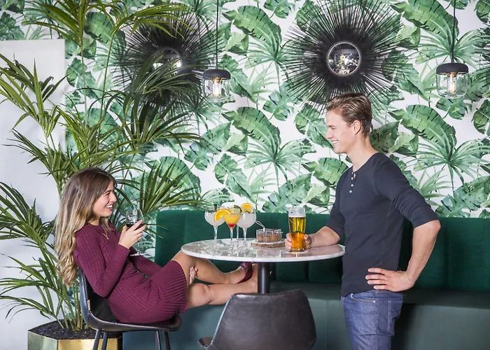 Ibis Styles Amsterdam Airport