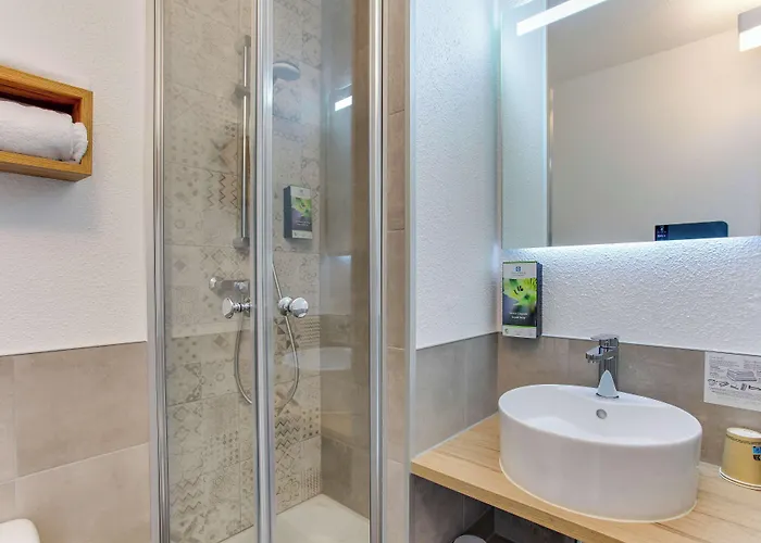 Sure Hotel By Best Western Sarlat-La-Caneda
