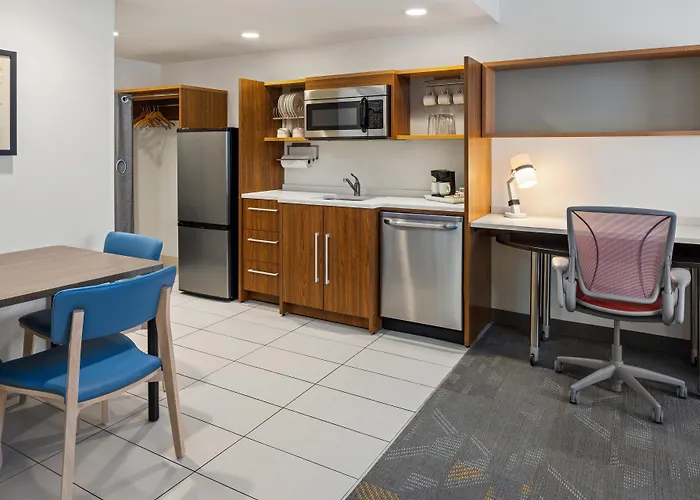 Home2 Suites By Hilton Roseville Minneapolis