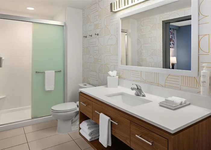 Home2 Suites By Hilton Roseville Minneapolis