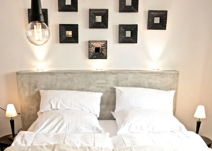 Villa Adelees Boutique Hotel